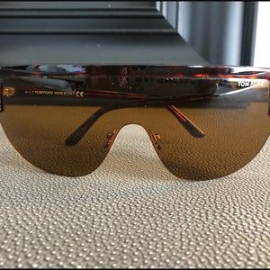 Tom Ford Sunglasses NEW